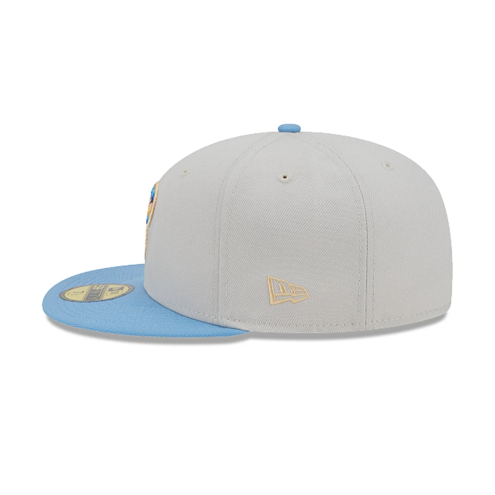 Philadelphia Phillies MLB Beachfront 59FIFTY Cerrada