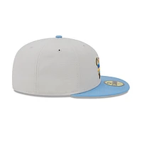 San Diego Padres MLB Beachfront 59FIFTY Cerrada