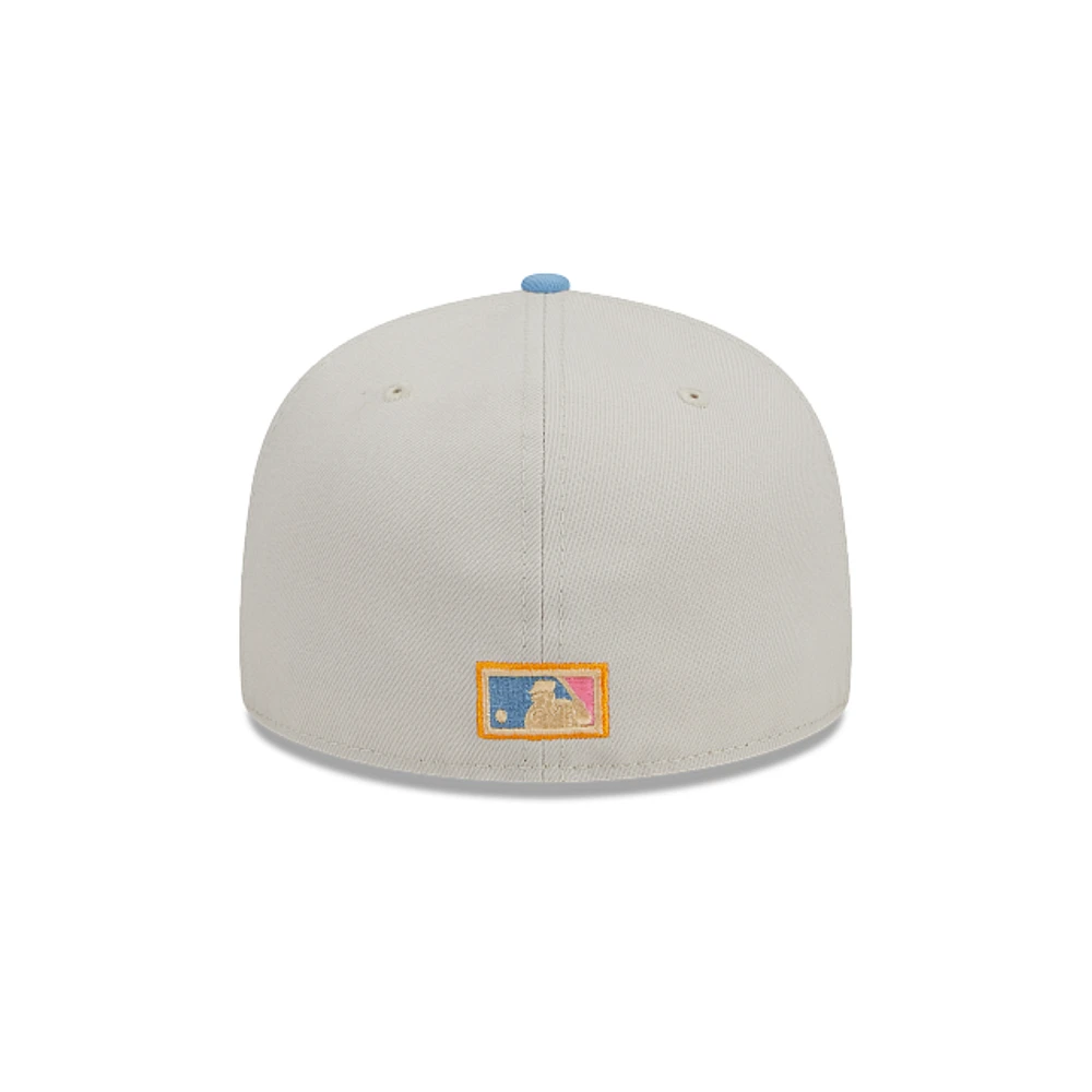 Seattle Mariners MLB Beachfront 59FIFTY Cerrada