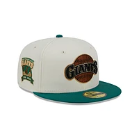 San Francisco Giants MLB Camp 59FIFTY Cerrada