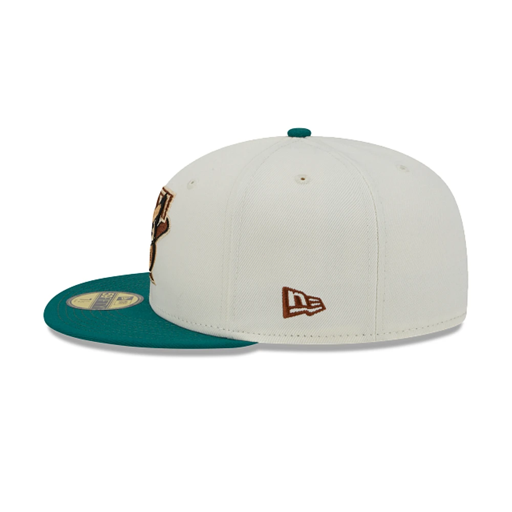 Toronto Blue Jays MLB Camp 59FIFTY Cerrada