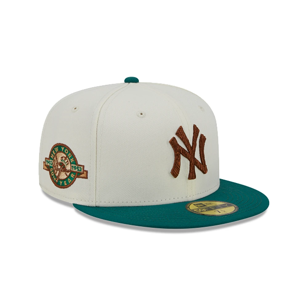 New York Yankees MLB Camp 59FIFTY Cerrada