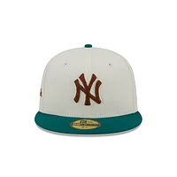 New York Yankees MLB Camp 59FIFTY Cerrada