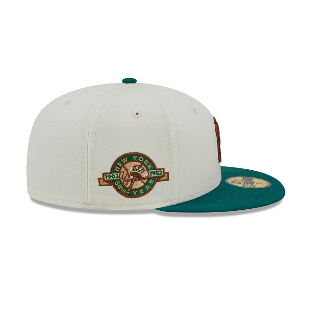 New York Yankees MLB Camp 59FIFTY Cerrada