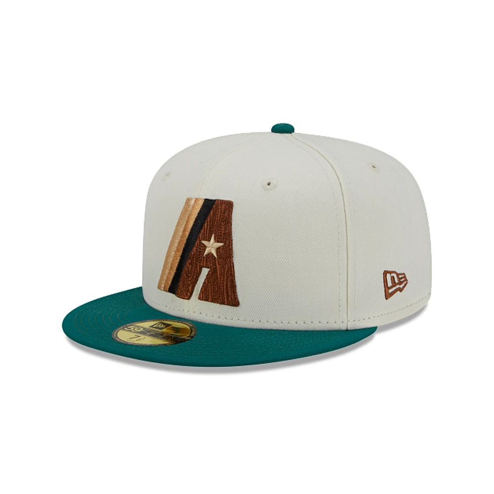 Houston Astros MLB Camp 59FIFTY Cerrada