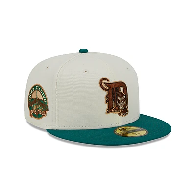 Detroit Tigers MLB Camp 59FIFTY Cerrada