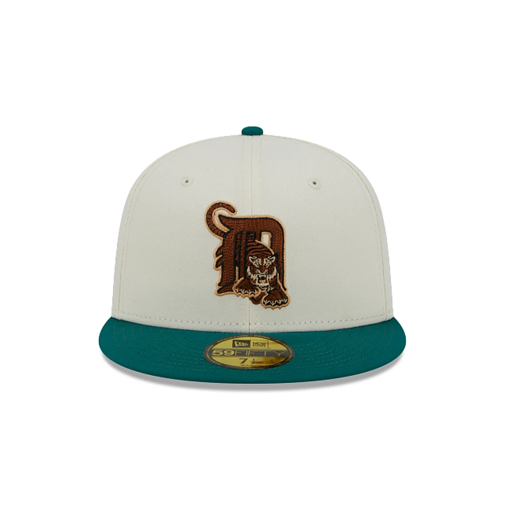 Detroit Tigers MLB Camp 59FIFTY Cerrada