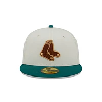 Boston Red Sox MLB Camp 59FIFTY Cerrada