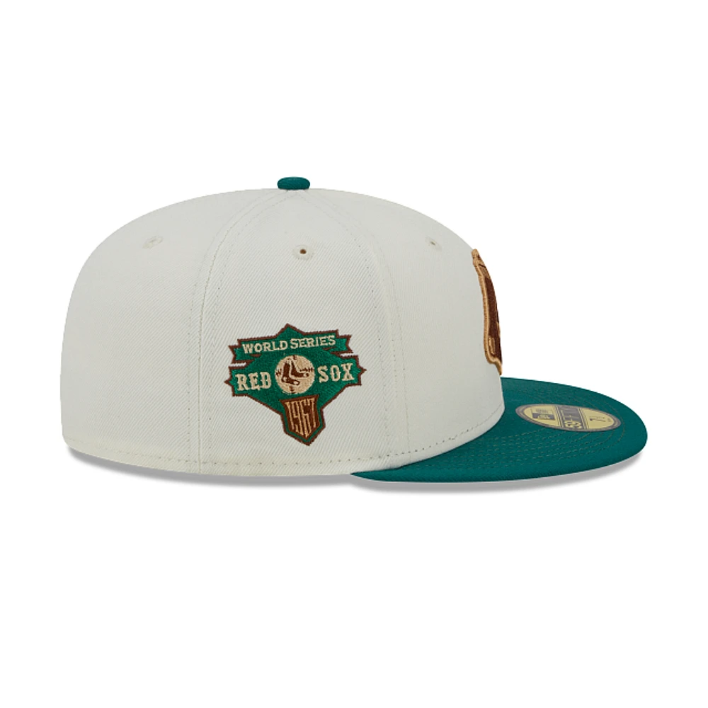 Boston Red Sox MLB Camp 59FIFTY Cerrada