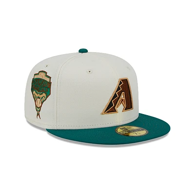 Arizona Diamondbacks MLB Camp 59FIFTY Cerrada