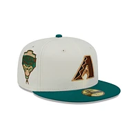 Arizona Diamondbacks MLB Camp 59FIFTY Cerrada