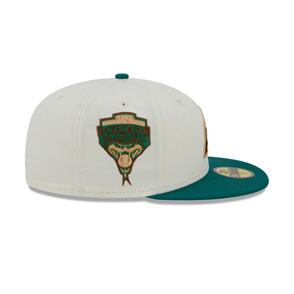 Arizona Diamondbacks MLB Camp 59FIFTY Cerrada