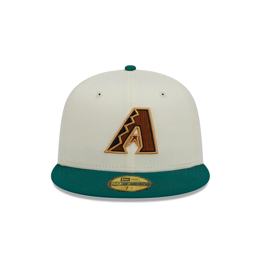 Arizona Diamondbacks MLB Camp 59FIFTY Cerrada