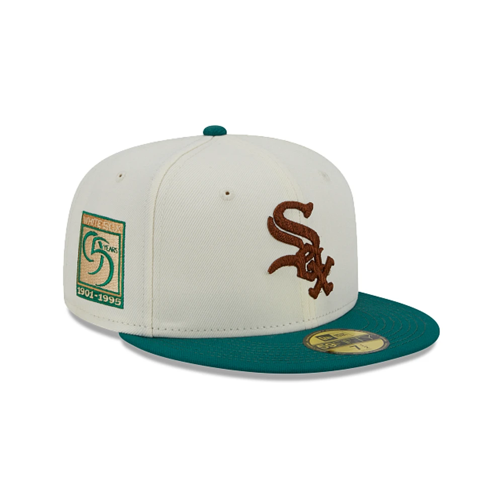 Chicago White Sox MLB Camp 59FIFTY Cerrada