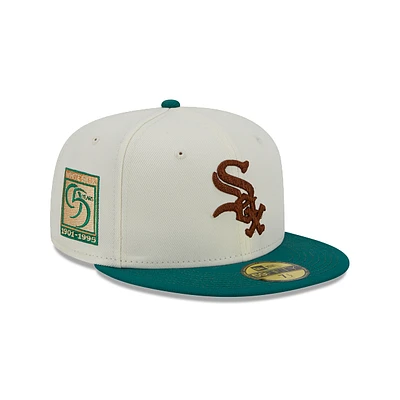 Chicago White Sox MLB Camp 59FIFTY Cerrada