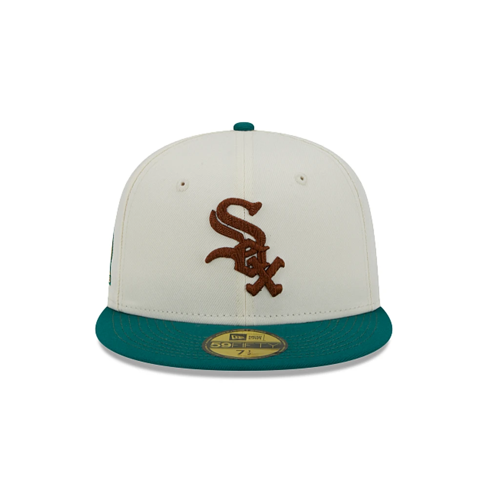 Chicago White Sox MLB Camp 59FIFTY Cerrada