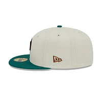 Chicago Cubs MLB Camp 59FIFTY Cerrada