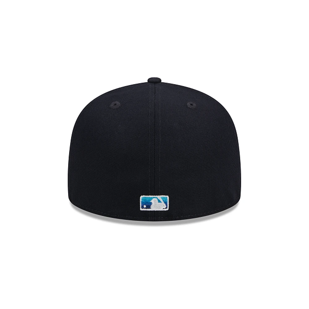 Houston Astros Gradient 59FIFTY Cerrada