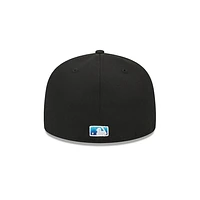 Chicago White Sox Gradient 59FIFTY Cerrada