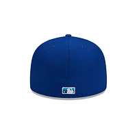 Chicago Cubs Gradient 59FIFTY Cerrada