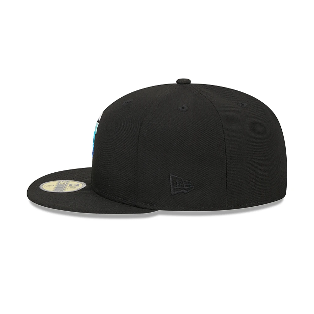 San Francisco Giants Gradient 59FIFTY Cerrada