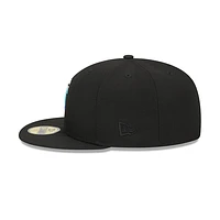 San Francisco Giants Gradient 59FIFTY Cerrada