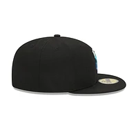 San Francisco Giants Gradient 59FIFTY Cerrada