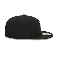 Pittsburgh Pirates Gradient 59FIFTY Cerrada