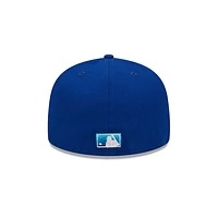 Seattle Mariners Gradient 59FIFTY Cerrada