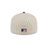 Philadelphia Phillies MLB Retro Jersey Script  59FIFTY Cerrada