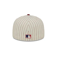 Philadelphia Phillies MLB Retro Jersey Script  59FIFTY Cerrada