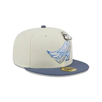 Los Angeles Angels MLB Elements  59FIFTY Cerrada