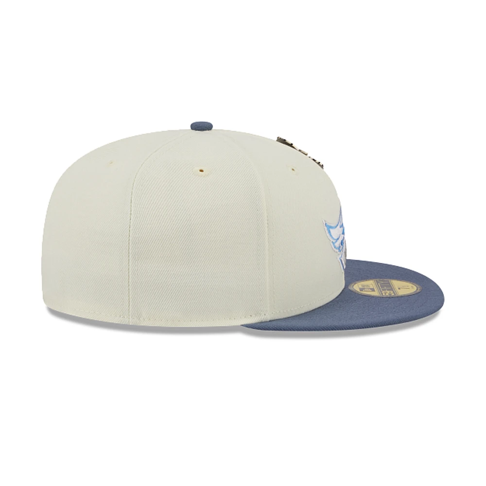 Los Angeles Angels MLB Elements  59FIFTY Cerrada