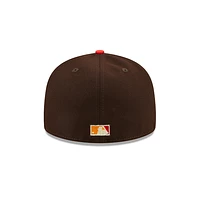 Arizona Diamondbacks MLB Elements  59FIFTY Cerrada