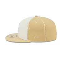 Seattle Mariners MLB Seam Stitch 59FIFTY Cerrada