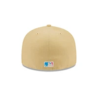 Boston Red Sox MLB Seam Stitch 59FIFTY Cerrada