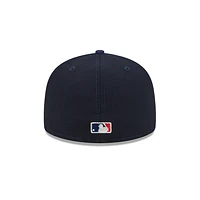 Boston Red Sox MLB Americana 59FIFTY Cerrada