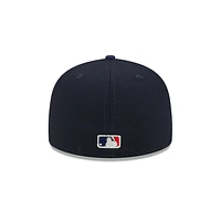 New York Yankees MLB Americana 59FIFTY Cerrada