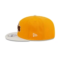 San Francisco Giants MLB Tiramisu 9FIFTY Snapback