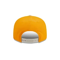 Detroit Tigers MLB Tiramisu 9FIFTY Snapback