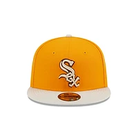 Chicago White Sox MLB Tiramisu 9FIFTY Snapback