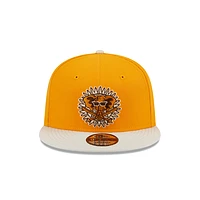 Oakland Athletics MLB Tiramisu 9FIFTY Snapback