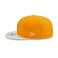 Oakland Athletics MLB Tiramisu 9FIFTY Snapback