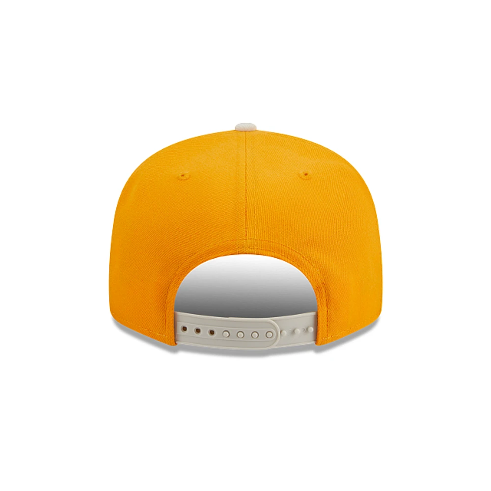 Oakland Athletics MLB Tiramisu 9FIFTY Snapback