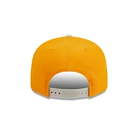 Oakland Athletics MLB Tiramisu 9FIFTY Snapback