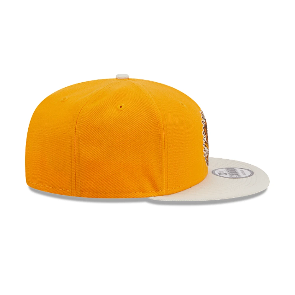 Oakland Athletics MLB Tiramisu 9FIFTY Snapback