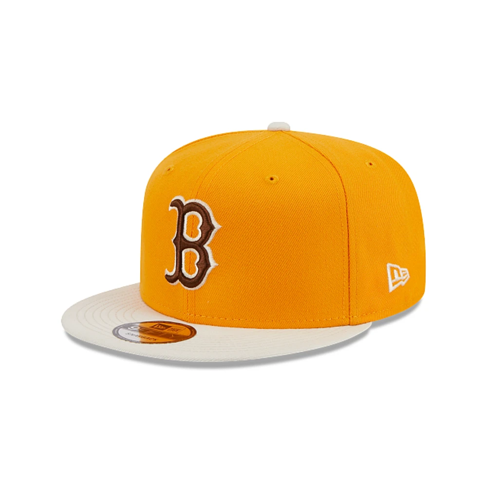 Boston Red Sox MLB Tiramisu 9FIFTY Snapback