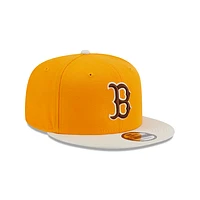 Boston Red Sox MLB Tiramisu 9FIFTY Snapback