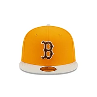 Boston Red Sox MLB Tiramisu 9FIFTY Snapback