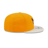 Baltimore Orioles MLB Tiramisu 9FIFTY Snapback